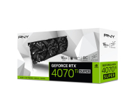 PNY RTX 4070 Ti SUPER VERTO OC 16GB GDDR6X - 1219902 - zdjęcie 10